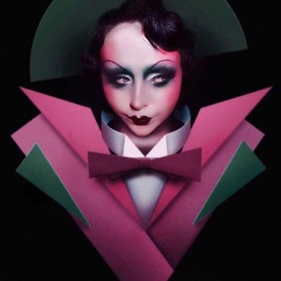 Meet your Posher, Mars - Picture 1 of 1